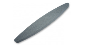 Брусок точильний овальний 225мм, TANOS