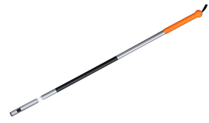 Держак сталевий TQ, TQ-TS1