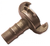 Байонетний з'єднувач 1/2" - 13 мм, TG GEKA, GK601