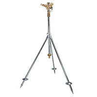 Штатив с пульсирующим оросителем, комплект, 
d=35м, РН 3/4", GKV604424SGZSET1