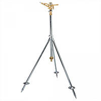 Штатив з пульсівним зрошувачем, комплект, ø 
50 м, GKV656332SGWSET1