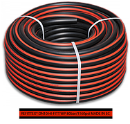 Шланг високого тиску REFITTEX 80BAR 8*15мм, RH80081550