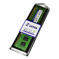 Оперативна пам'ять DIMM Leven DDR3 4Gb 1600MHz (PC1600 DDR3 4G)