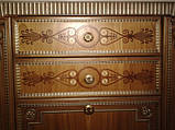 Комод маркетри, фото 2