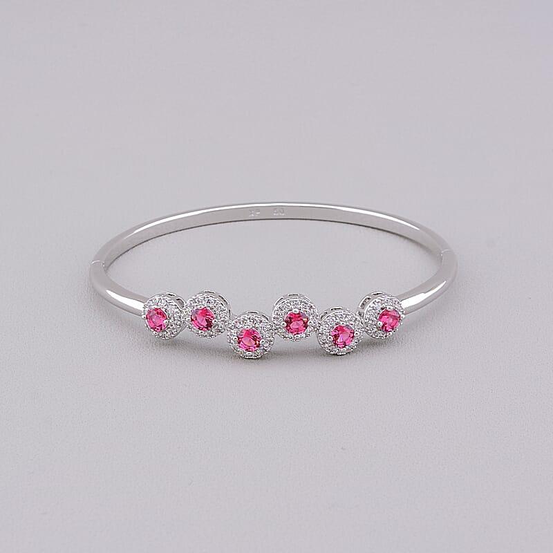 Браслет на руку Xuping Jewelry родієве покриття