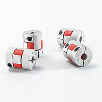 Муфти кулачкові