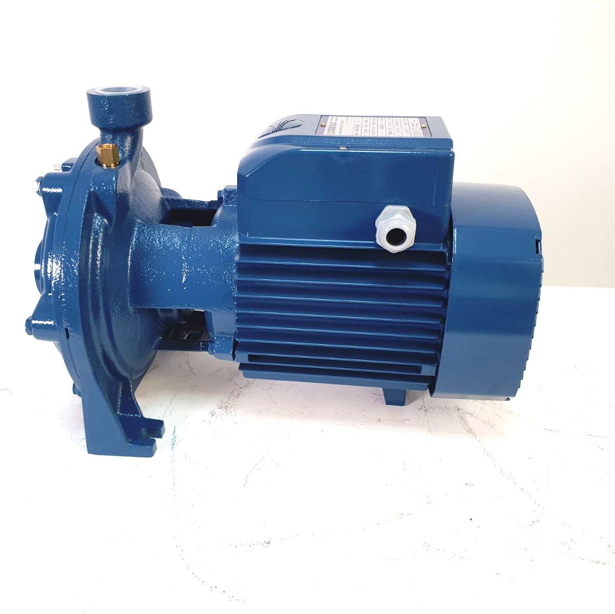 Насос Pedrollo 2CPm 25/130N, фото 1