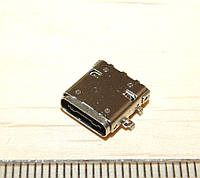 T037 USB 3.1 Type-C micro USB-C 24pin Роз'єм гніздо конектор Huawei Meizu OPPO Sony Xiaomi Asus Nomi Lenovo