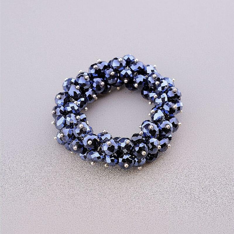 Браслет на руку Чеський кришталь 17 сантиметрів, фото 1