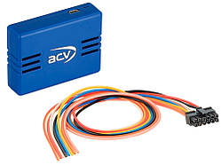 Адаптер універсальний CAN BUS ACV CAN-UNI 01