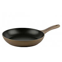 Нова сковорода з діамантовим антипригарним покриттям з Європи 20 см Tiross TS1261