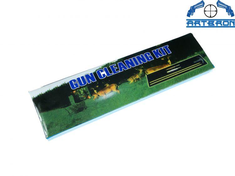 Шомпол калібр 5.5 мм Kandar Польща, фото 1