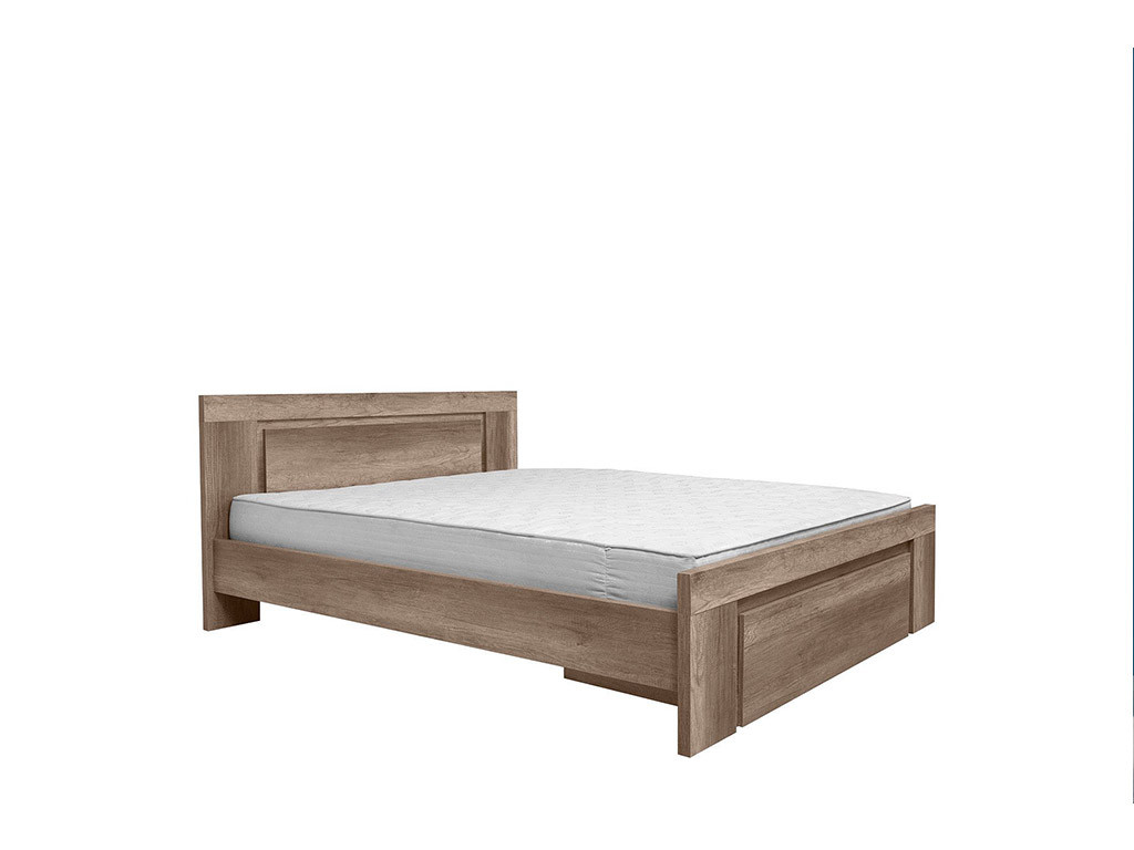 Ліжко Anticca LOZ/160, фото 1