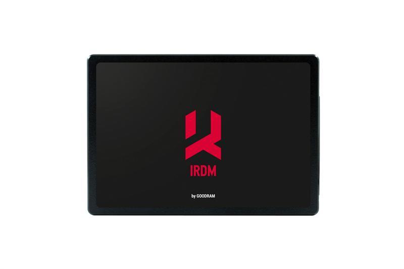 SSD 240GB GOODRAM Iridium 2.5" SATAIII MLC (IR-SSDPR-S25A-240)