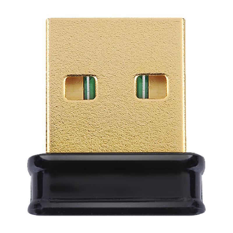 Бездротовий адаптер Edimax EW-7811UN V2 (N150, nano)