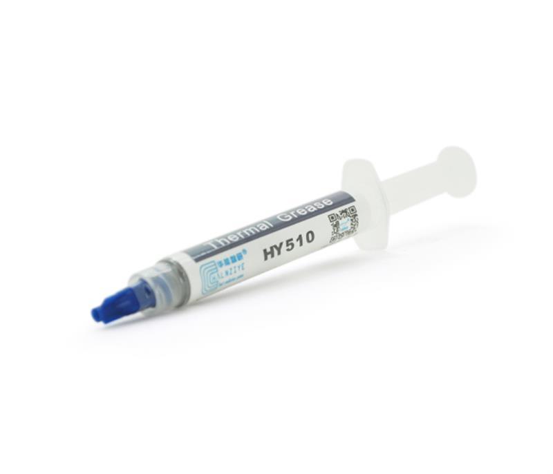 Термопаста Halnziye HY-510/07397 3 р