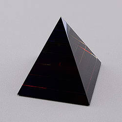 Піраміда Сrystal 50Х45мм