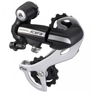 Велозапчастини та аксесуари