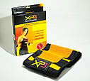 Стягуючий фітнес пояс корсет Xtreme Power Belt Розмір XXL, фото 3