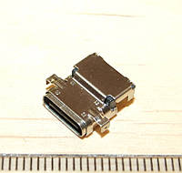 T042 USB 3.1 Type-C micro USB-C 24pin Роз'єм гніздо конектор Huawei Meizu OPPO Sony Xiaomi Asus Nomi Lenovo