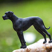 Фігурка Safari Ltd Собака Німецький дог, 12,06*3,96*9,52 см, "Домашні тварини", 100204