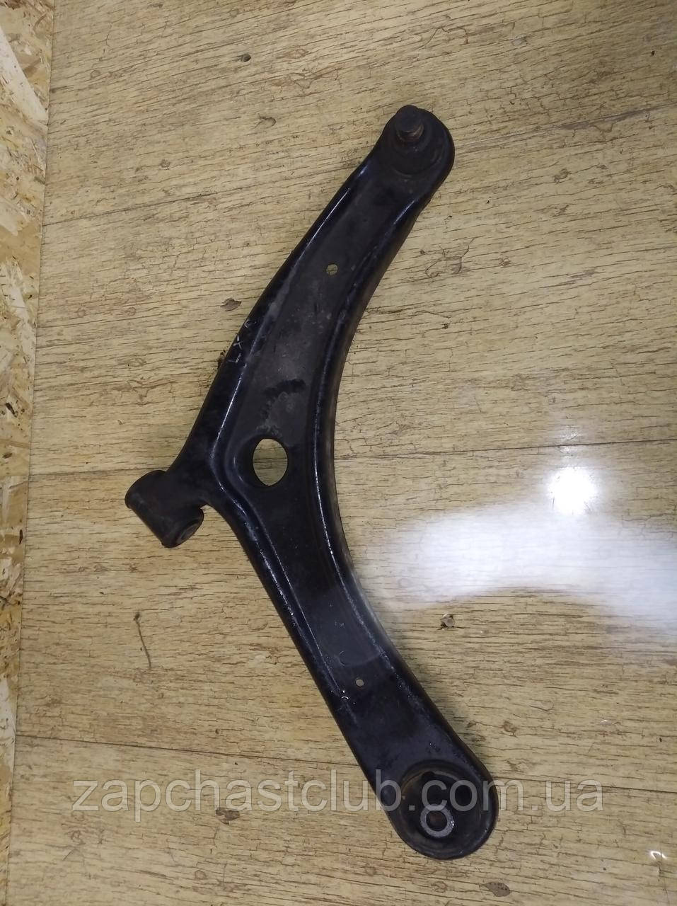 Важіль передньої правий нижній (уцінка) 4013A010 994853 Lancer X Mitsubishi, фото 1