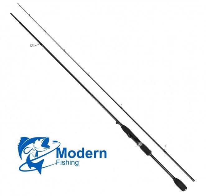 Спиннинг Favorite Professional NEW PRF-732L 2.20m 3-12g