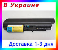 Батарея Lenovo ThinkPad T400, R400, R500, T61, T61p, T61u, R61, R61i, 42T5225, 42T5227, 10.8V 5200mAh