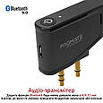 Bluetooth трансмітер Promate ProTuner-BT Black (protuner-bt.black), фото 2