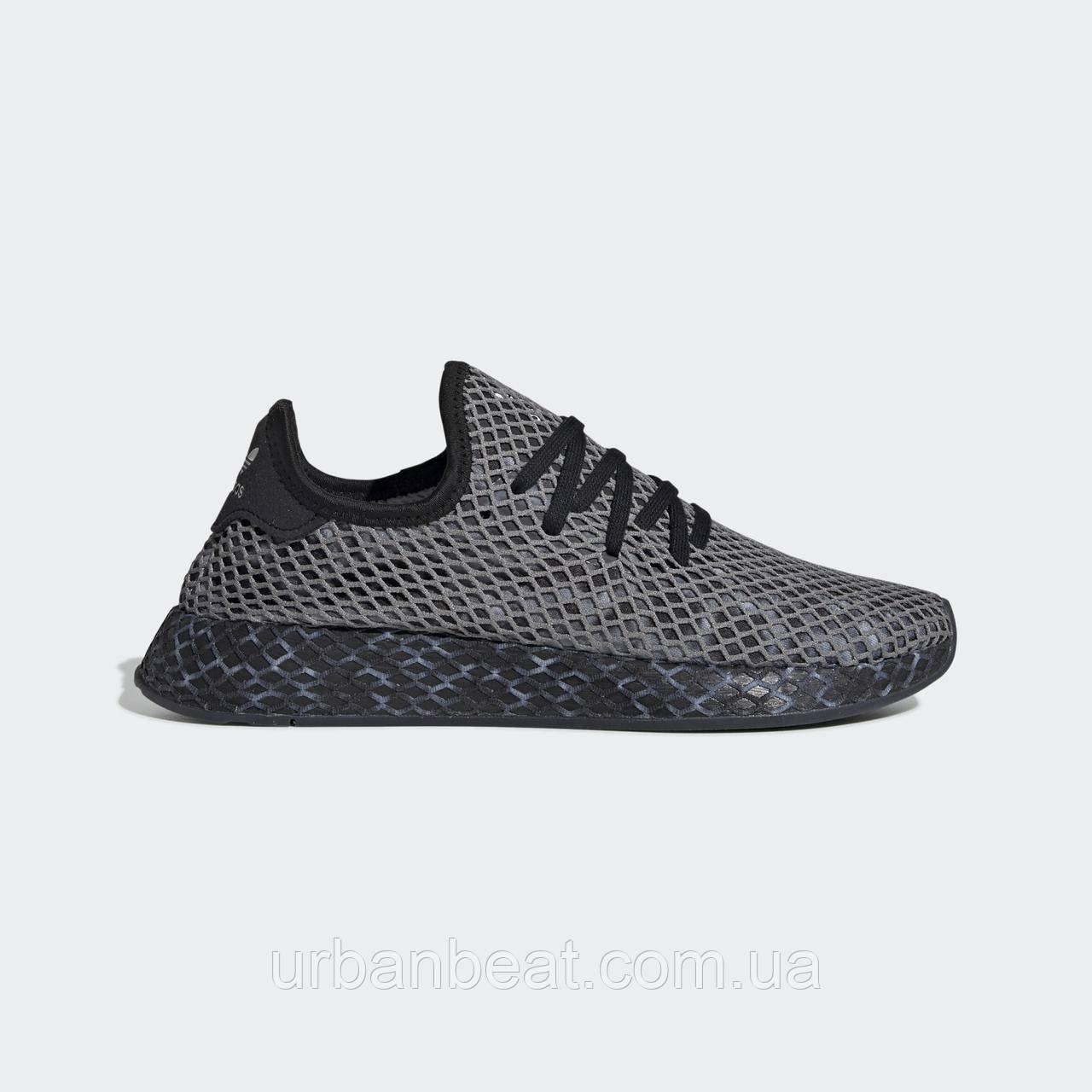 Adidas deerupt noir et rouge online