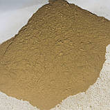 Поліефірна порошкова фарба Etika RAL 1036 золотий глянець, фото 2