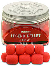 Legend Pop-Up Vörös Démon
