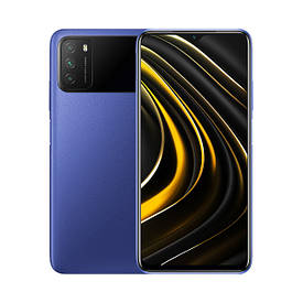 Чохли для Xiaomi Poco M3