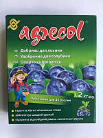 Агрикол 13-5-5 для голубики 1.2 кг AGRECOL
