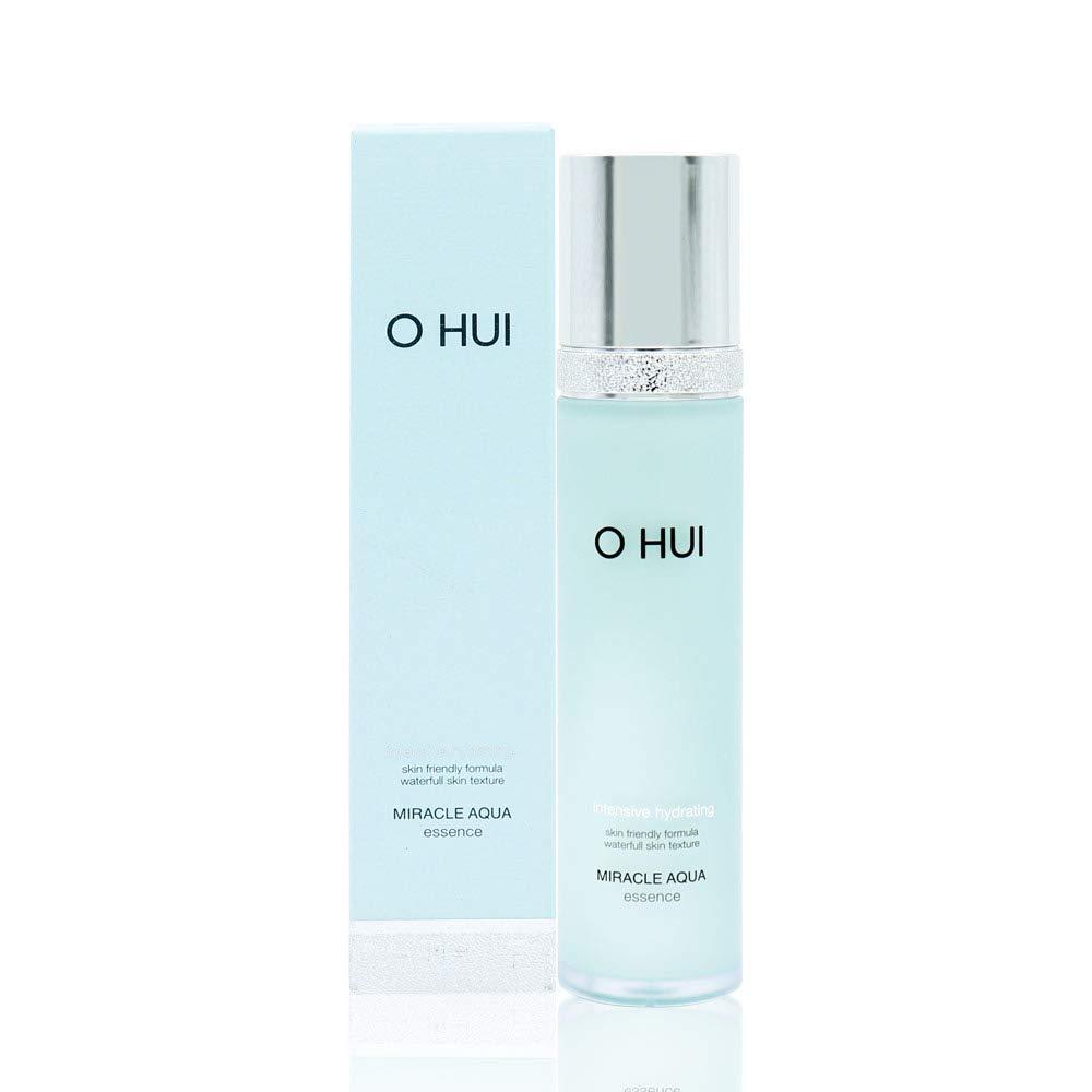 Зволожуюча есенція для обличчя O Hui Miracle Aqua Essence 20 мл (8801051173550)