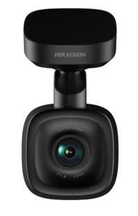 Автореєстратор Hikvision AE-DC5113-F6S, фото 1
