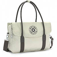 Сумка для ноутбука Kipling SUPERWORKER S Dynamic Silver (G32) KI4555_G32