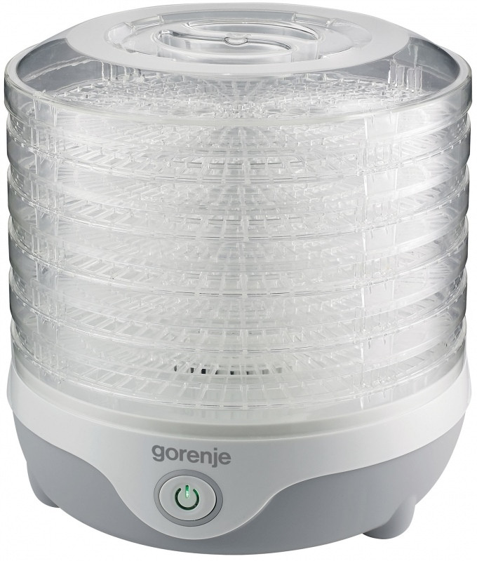 Сушка для овочів та фруктів Gorenje FDK20MG