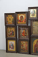 Оформлення кіоти ікон в, фото 6