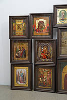 Оформлення кіоти ікон в, фото 7