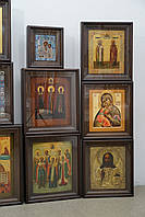 Оформлення кіоти ікон в, фото 8
