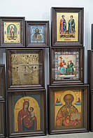 Оформлення кіоти ікон в, фото 3