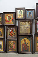 Оформлення кіоти ікон в, фото 9