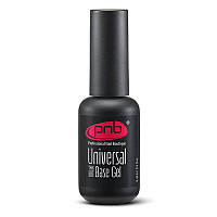 Универсальное базовое покрытие PNB Universal Base Gel, 8 мл