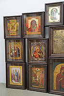 Оформлення кіоти ікон в, фото 2