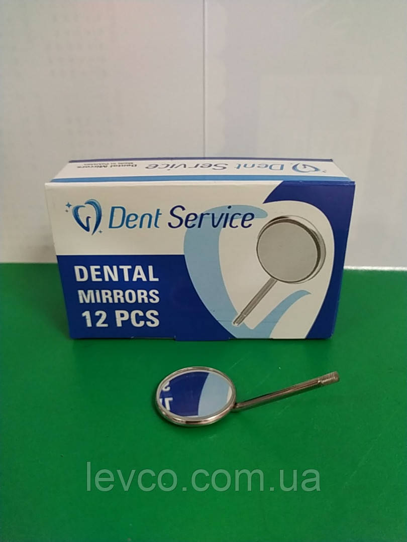 Дзеркало Дент Сервіс , Dent Service номер 4 Пакистан, фото 1