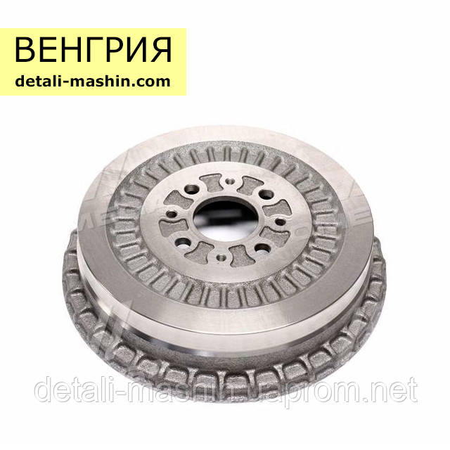 Купить Барабаны Ваз 2106