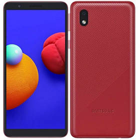 Чохли для Samsung A01 Core Galaxy A013f