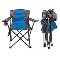 Стул-зонтик CampMaster Classic 300, синий.