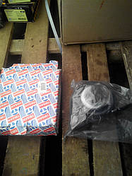 Опора вала карданного (підвісний підшипник) Газель NEXT, Бізнес у зборі D = 35 (виробництво TIRSAN)